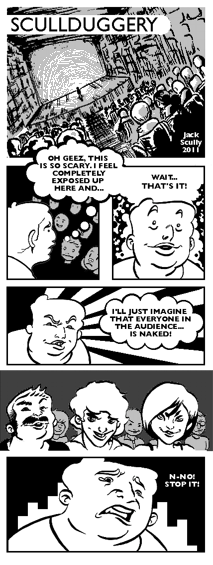 100% more vertically formatted.