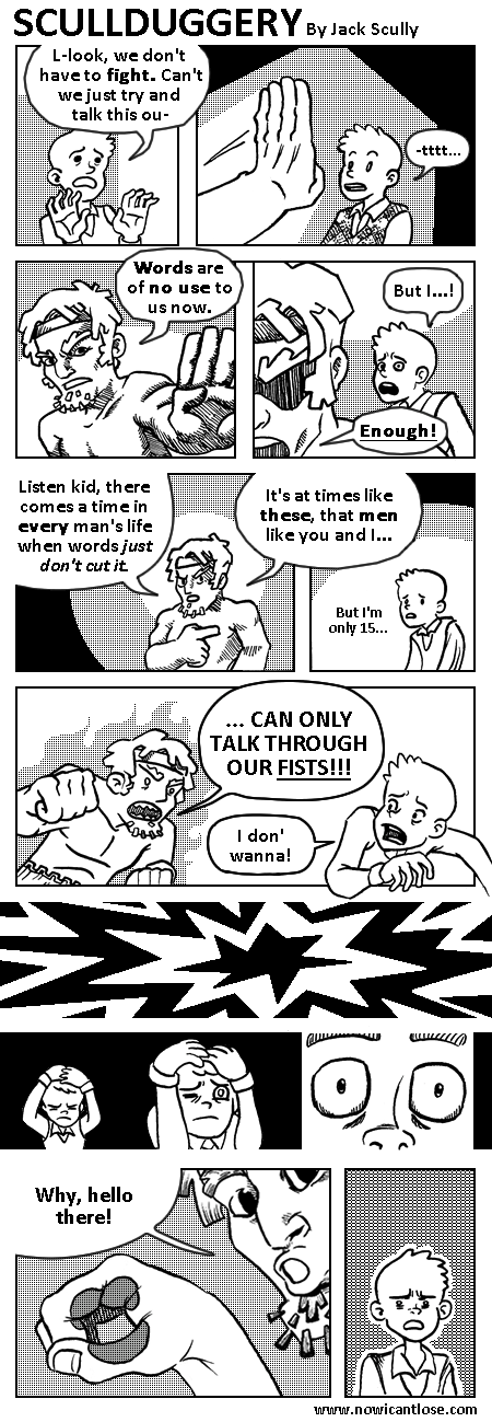 Real men keep lipstick handy at all times