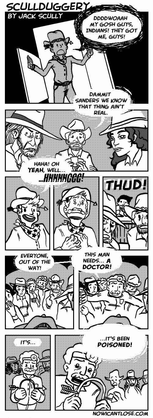 No one liked Sanders anyway