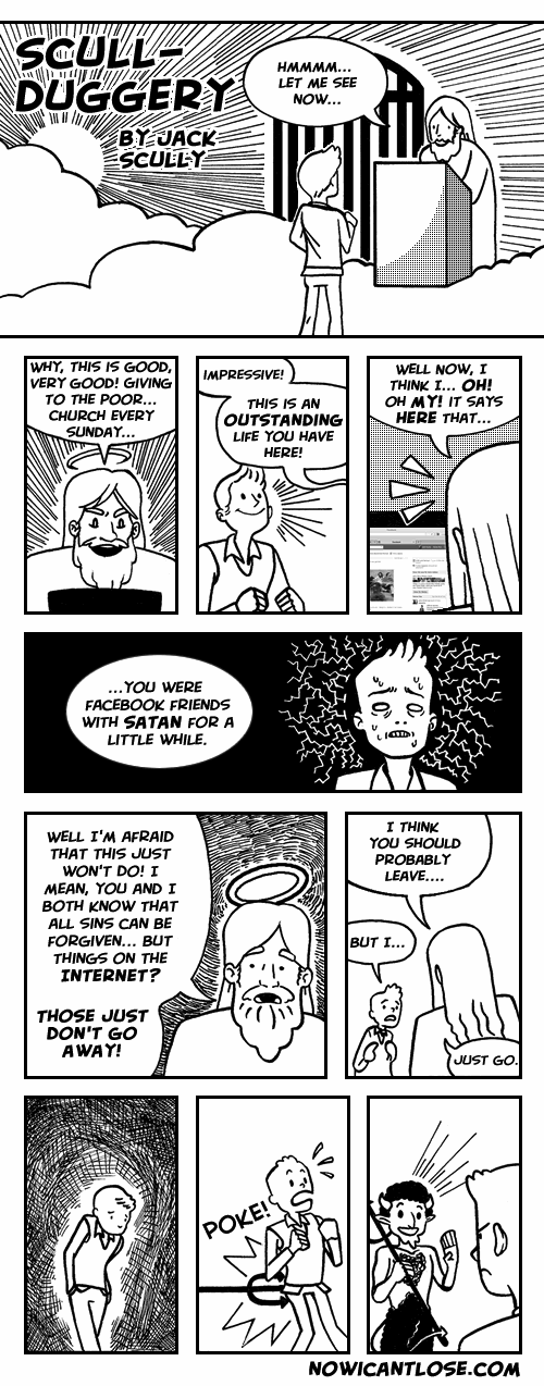 You don't save 500 milion souls without making a few Adversaries You don't save 500 milion souls without making a few Adversaries