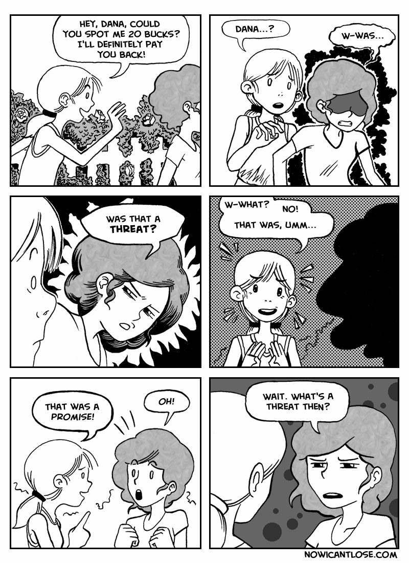 Why can't it just be both?