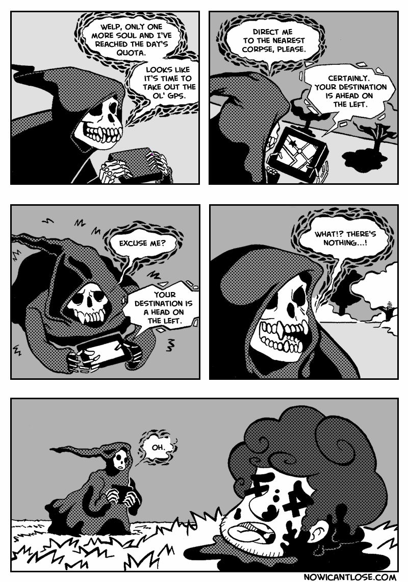 Ghost Positioning System