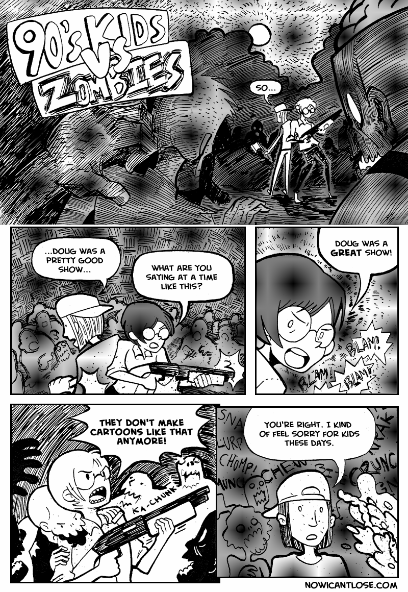 Call me, Image Comics