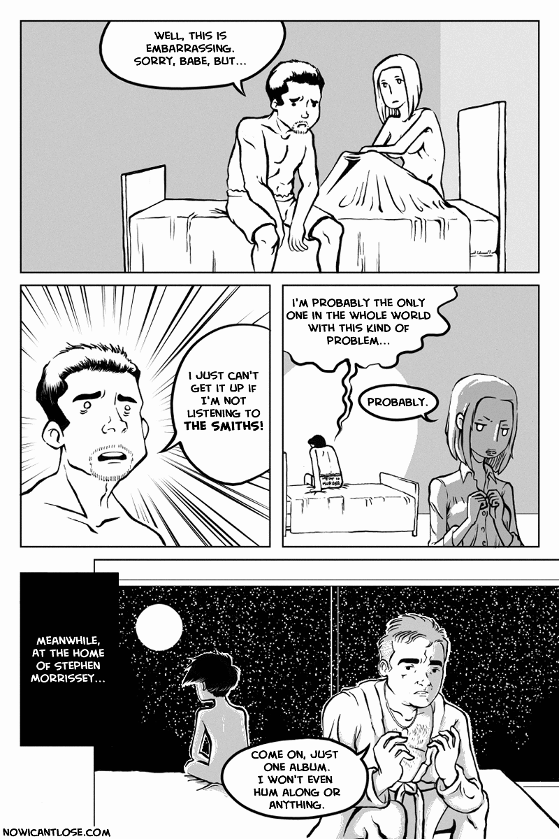 Is it really so strange?