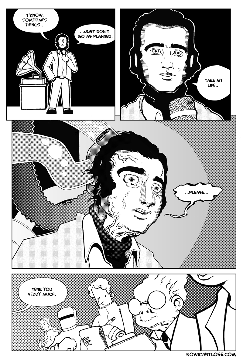 And if you belive they put a man on the moon...