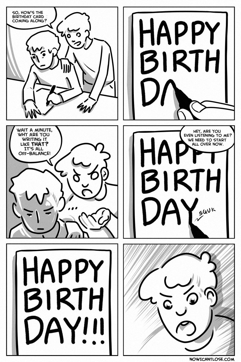 Graphic design is my passion