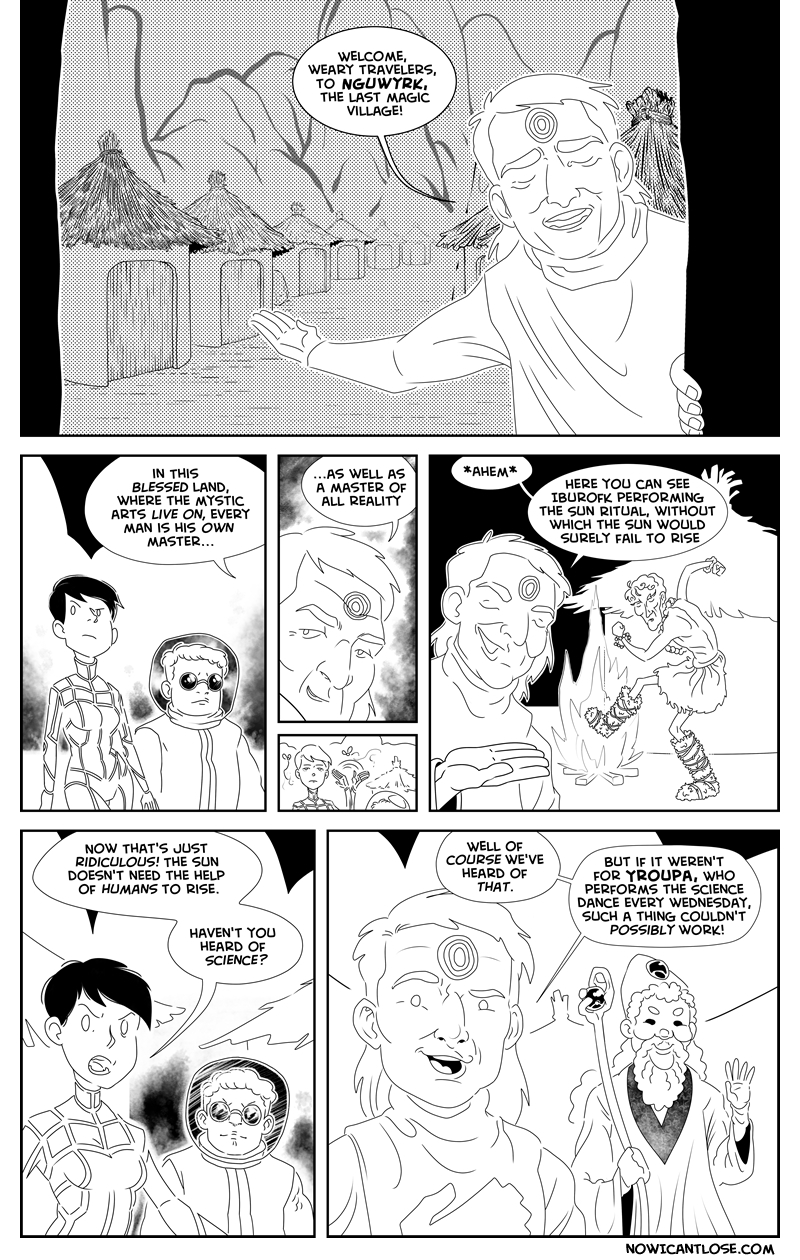 This is what your Facebook friends actually believe. 