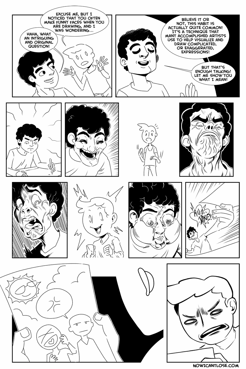 Things everyone wants to know, but everyone is afraid to ask.