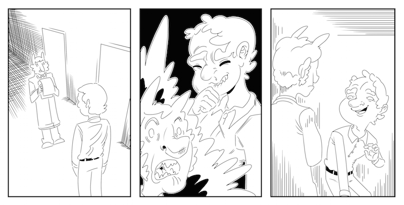 I hope my new tablet arrives soon. I hope my new tablet arrives soon.