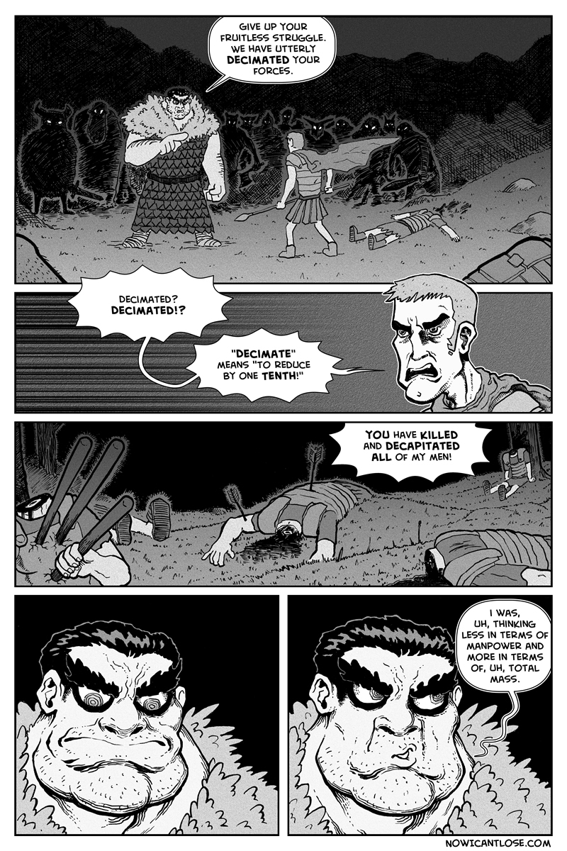 Remember to show your work.