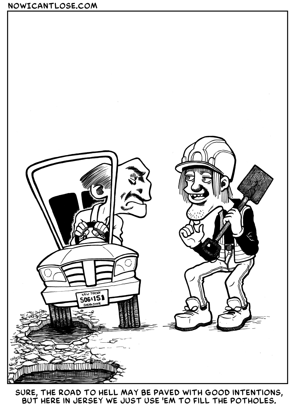 How swipe left on book, grandfather?