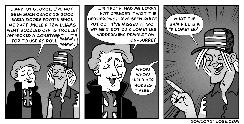 Don't try to hard to decipher this, it's at least 15% nonsense. 