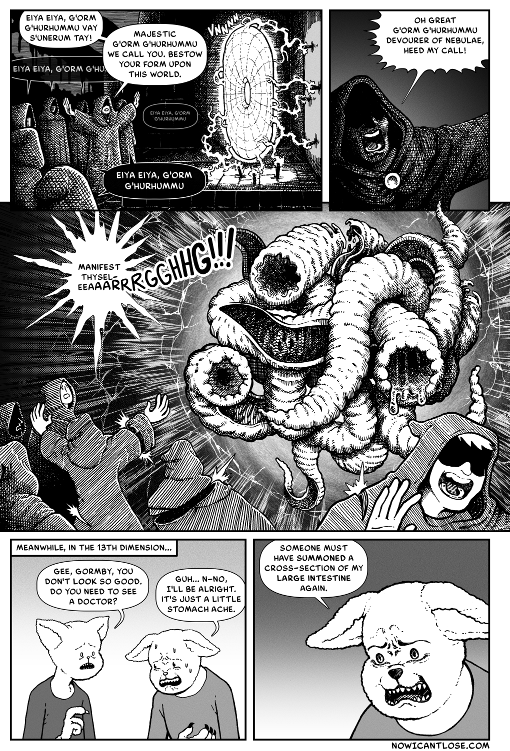 It's silly, but a higher dimensional object viewed on the third dimensional plane is still called a "cross section"