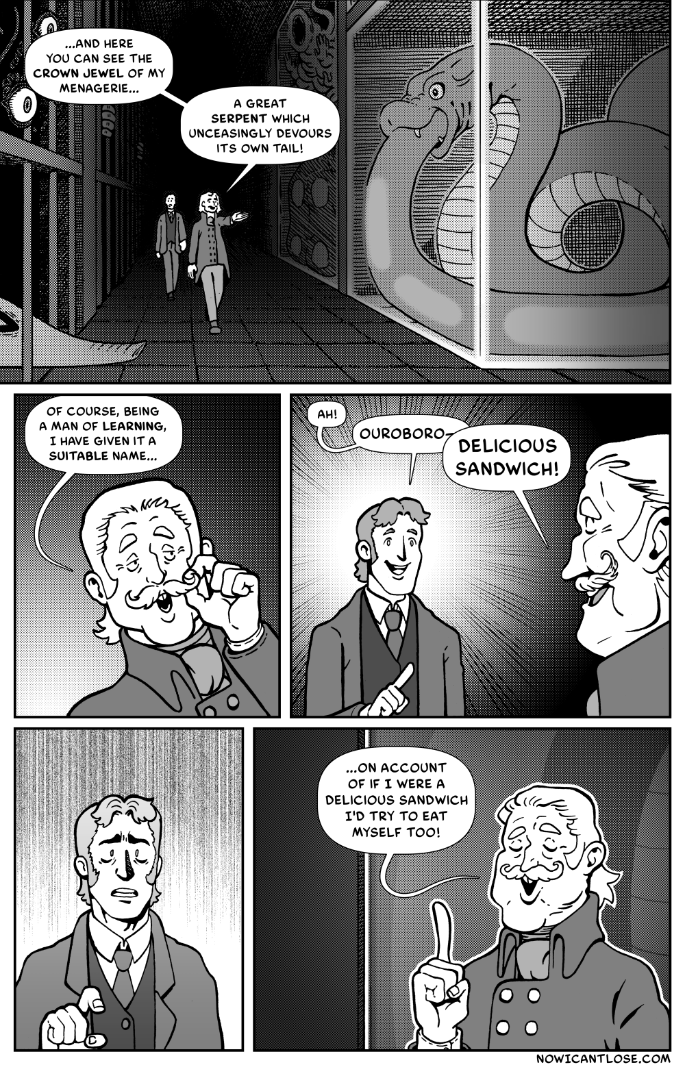 Snake eater Snake eater