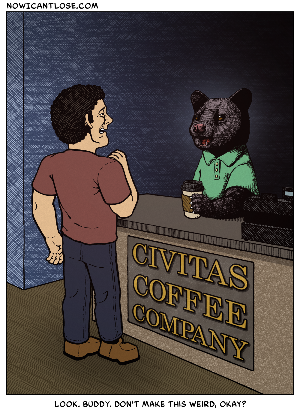 Scullduggery 197 Scullduggery 197