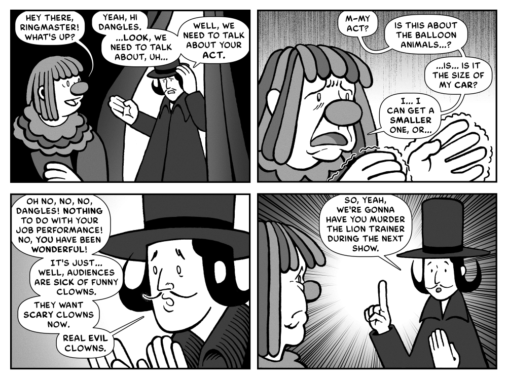 Unnumbered #421
